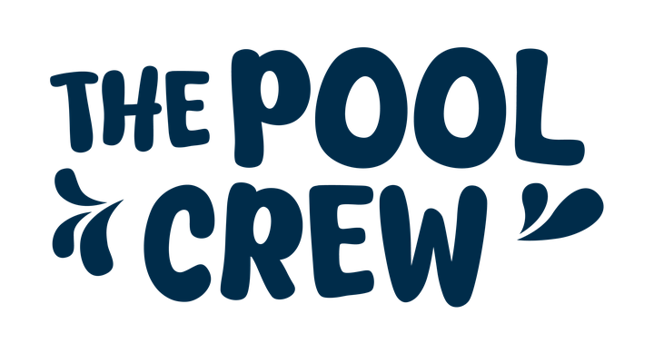 The Pool Crew